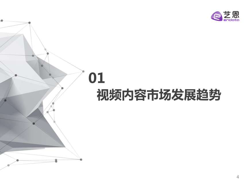 艺恩:2021视频内容趋势洞察:微短剧篇